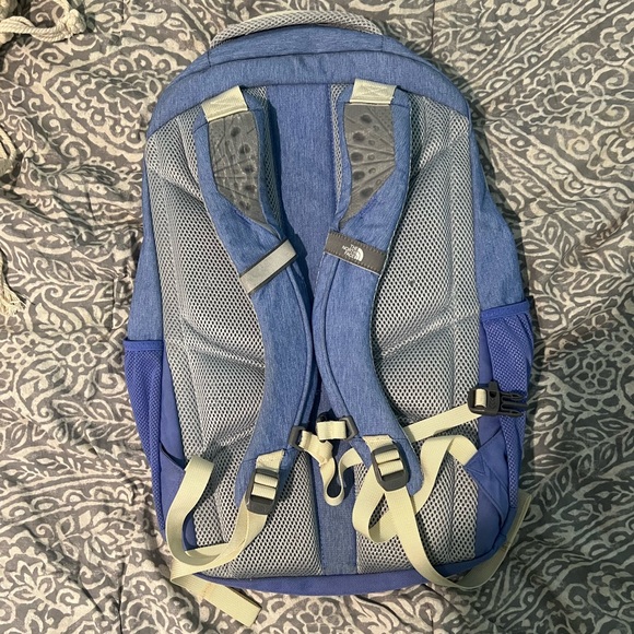 NORTHFACE Flexvent Vault Backpack - Picture 3 of 4